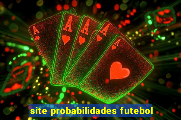 site probabilidades futebol